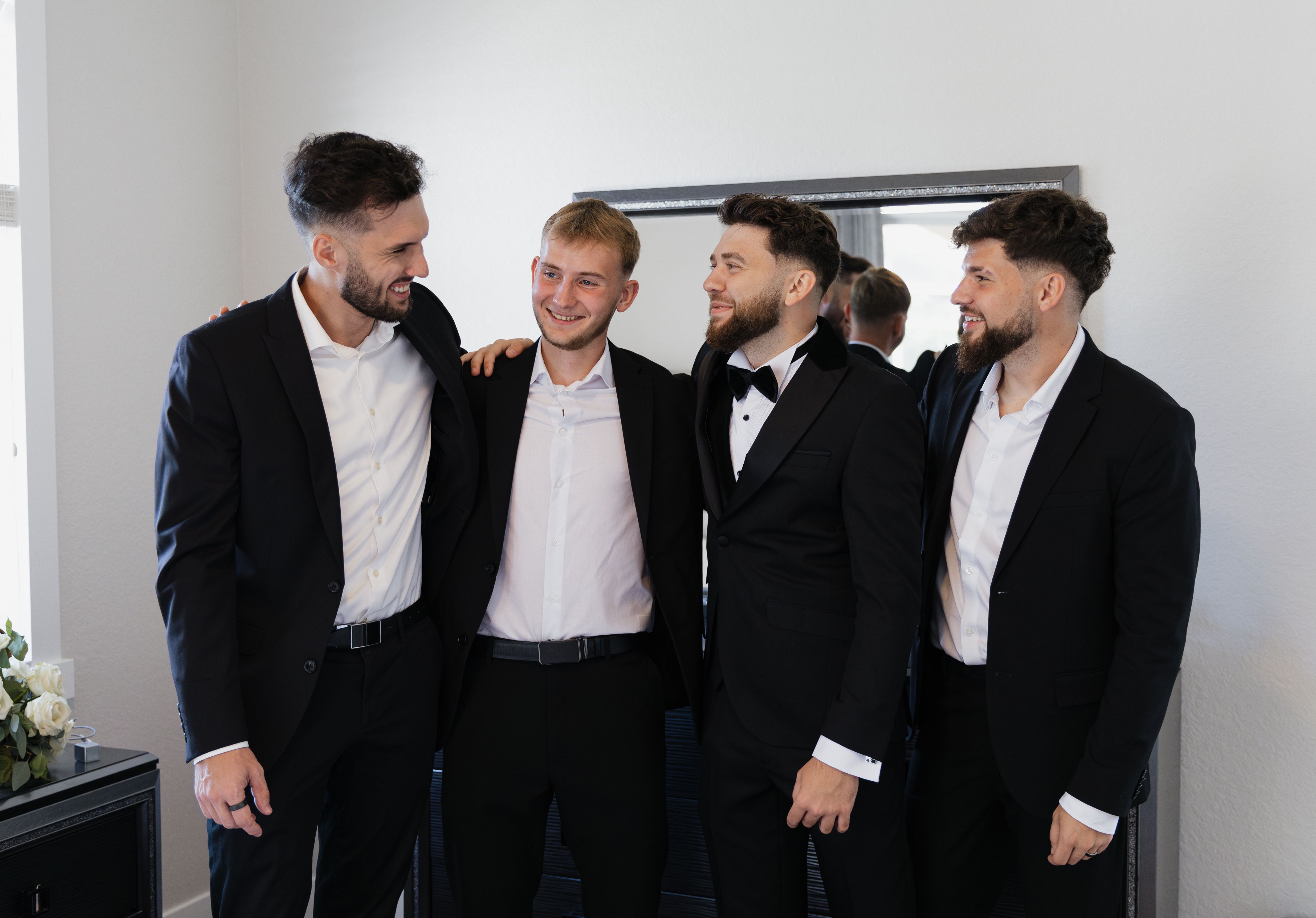 Formal